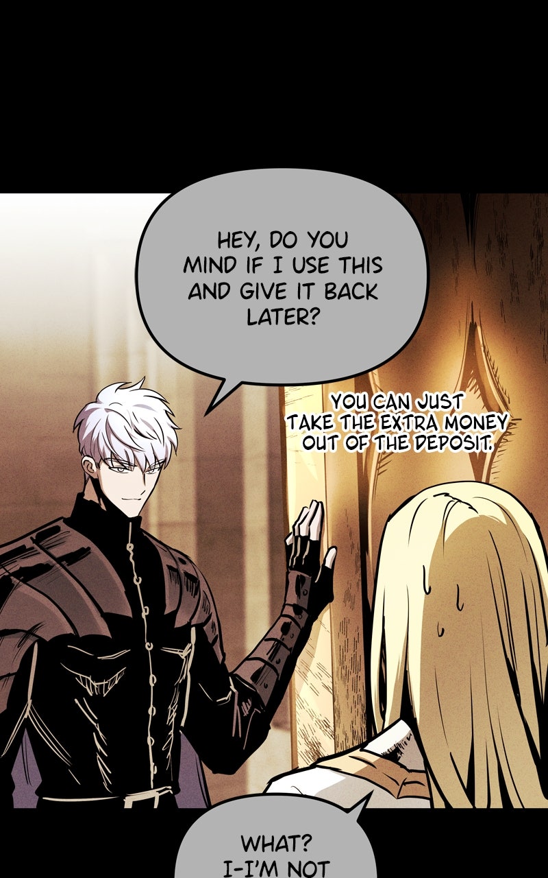 Read Doom Breaker EN Manga Online