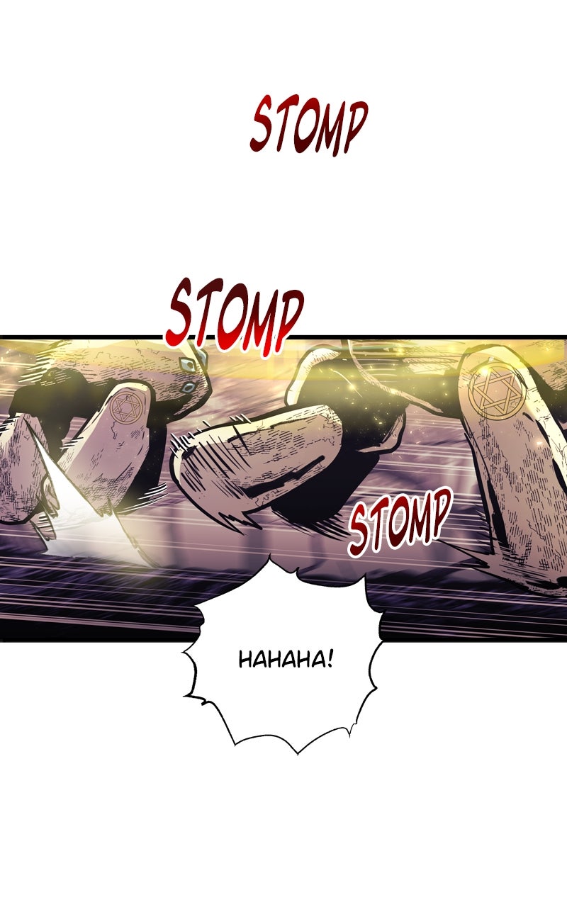 Read Doom Breaker EN Manga Online