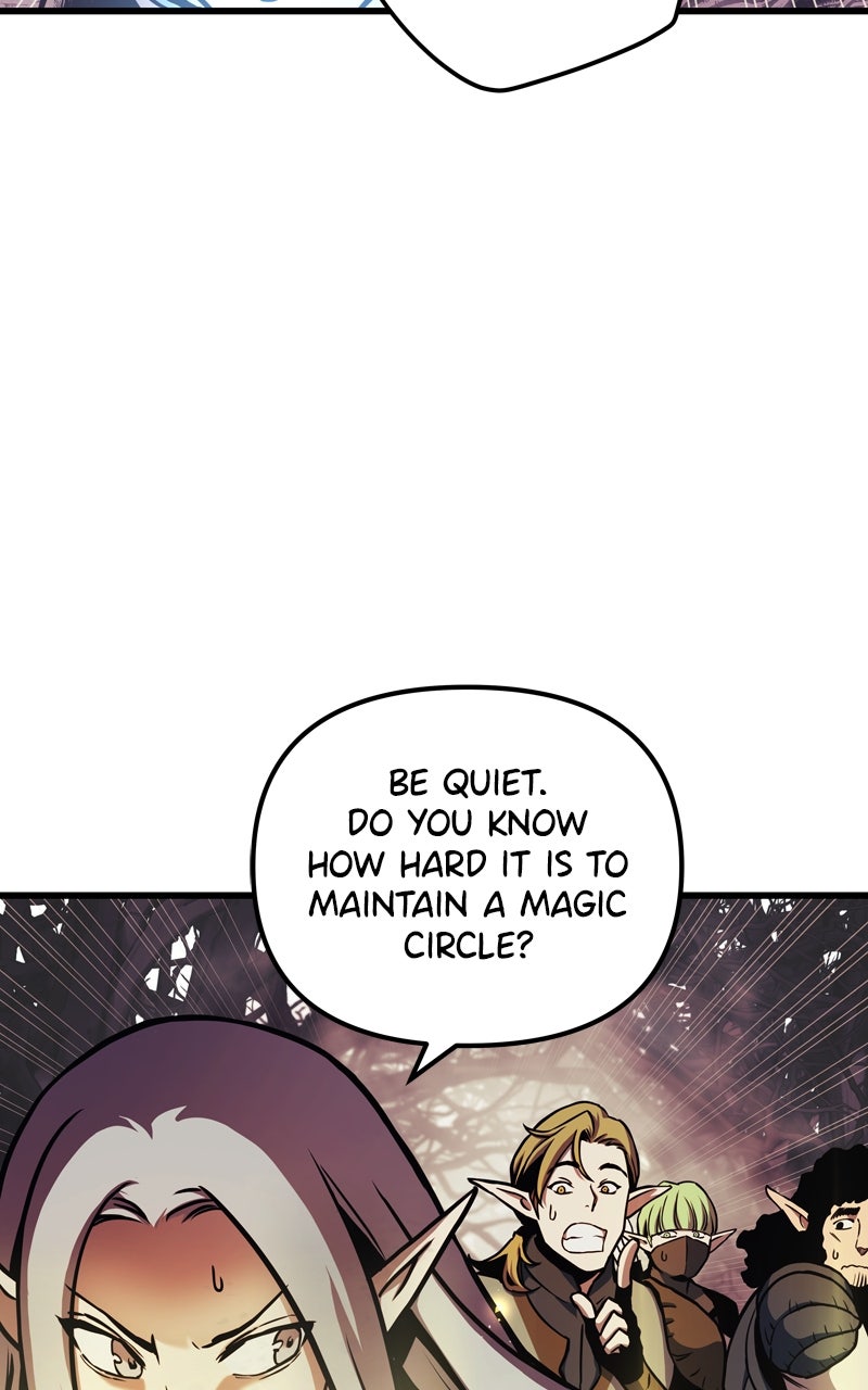 Read Doom Breaker EN Manga Online