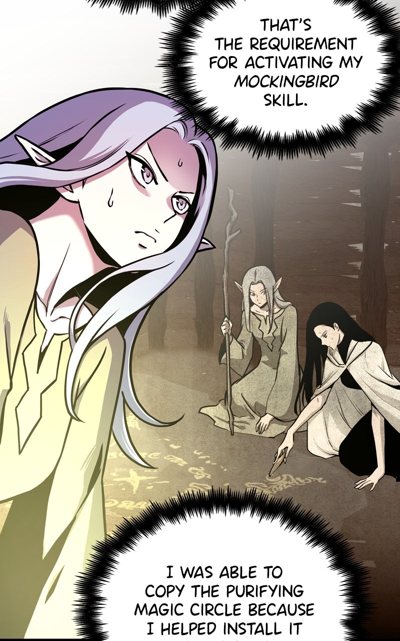 Read Doom Breaker EN Manga Online