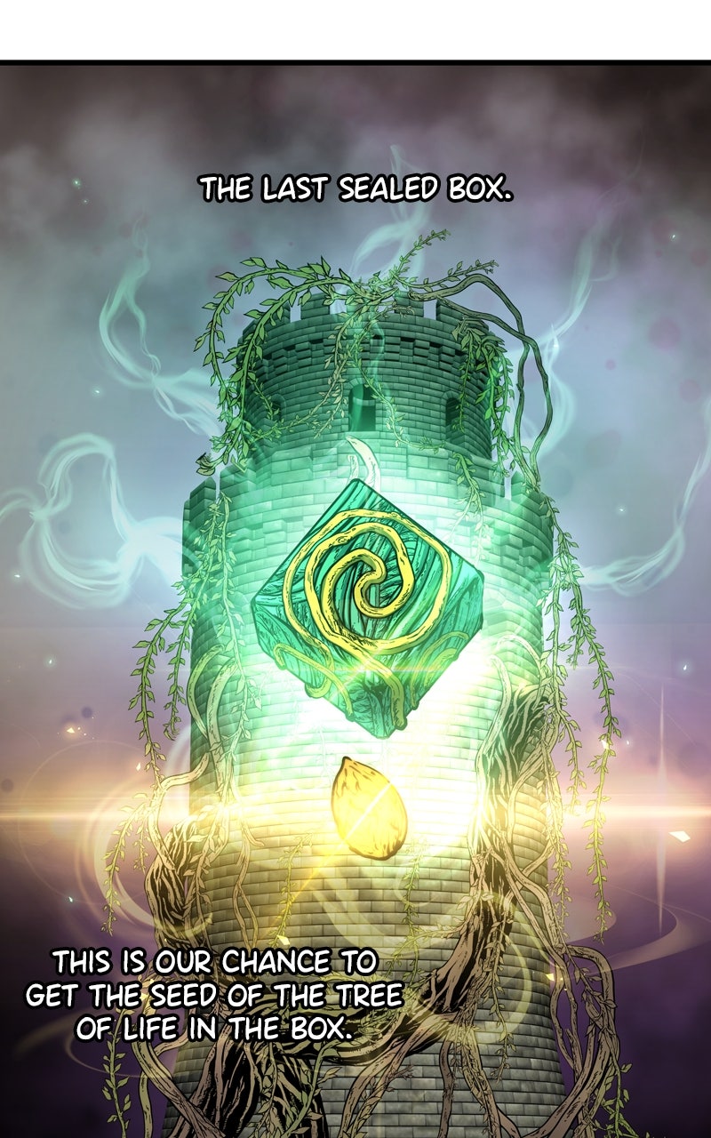 Read Doom Breaker EN Manga Online