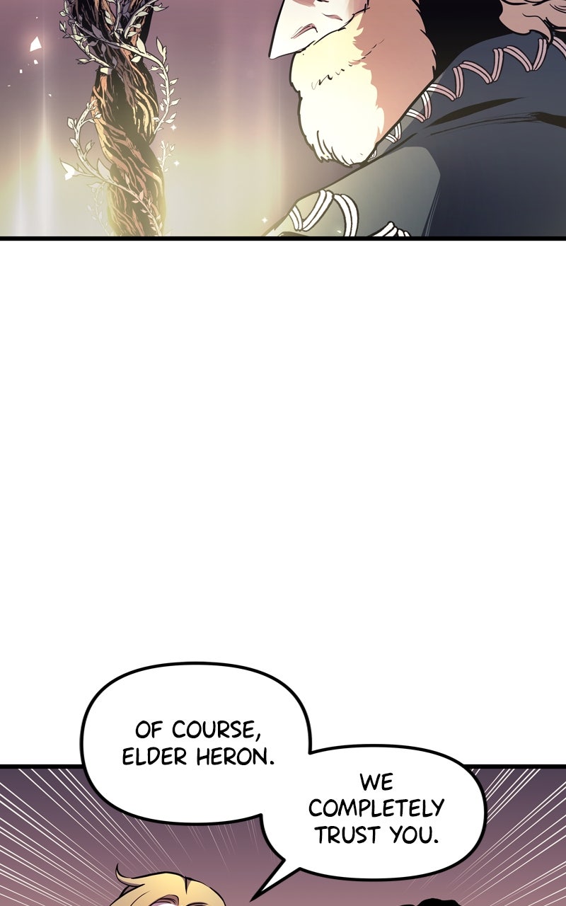 Read Doom Breaker EN Manga Online