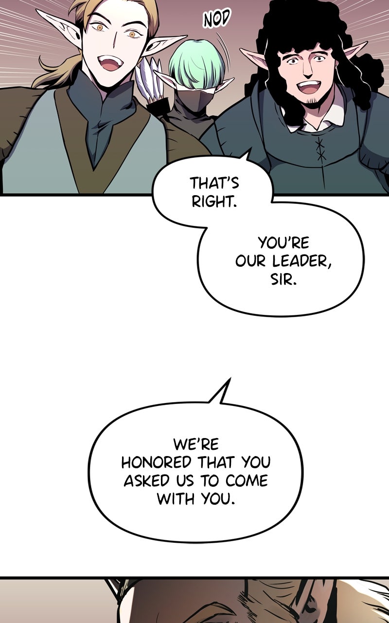 Read Doom Breaker EN Manga Online