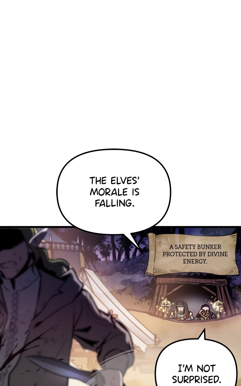 Read Doom Breaker EN Manga Online