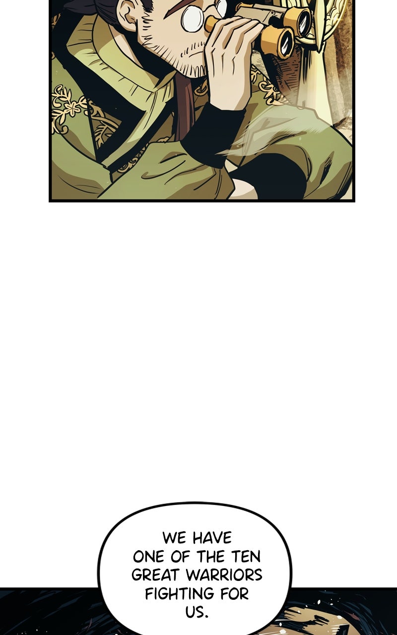 Read Doom Breaker EN Manga Online