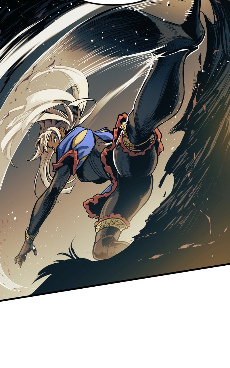 Read Doom Breaker EN Manga Online