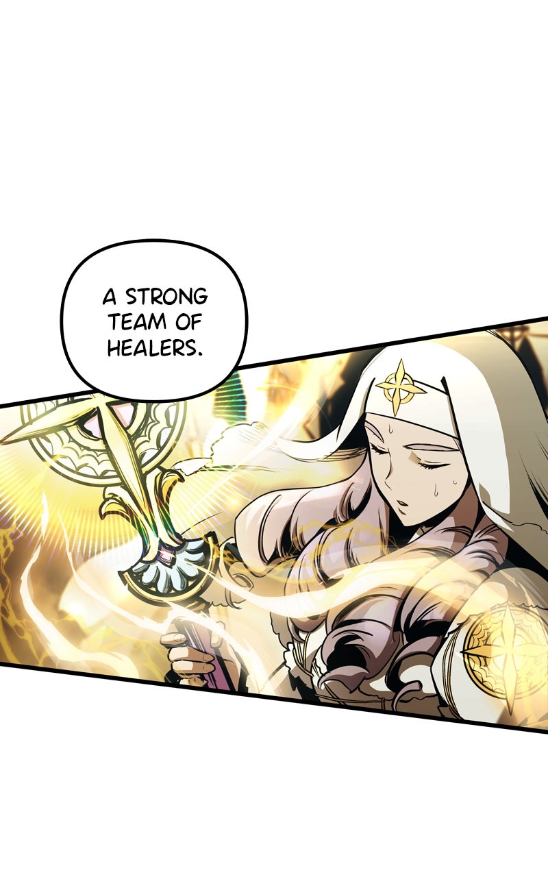 Read Doom Breaker EN Manga Online