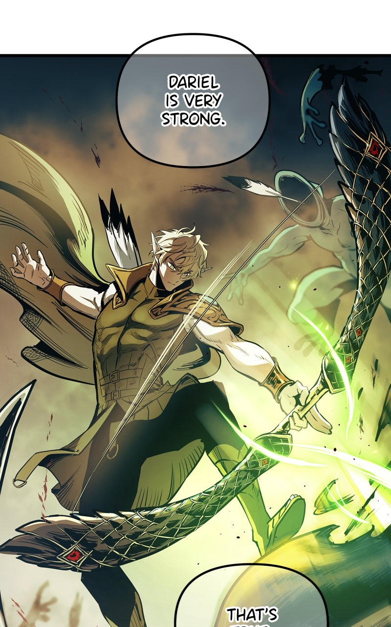 Read Doom Breaker EN Manga Online