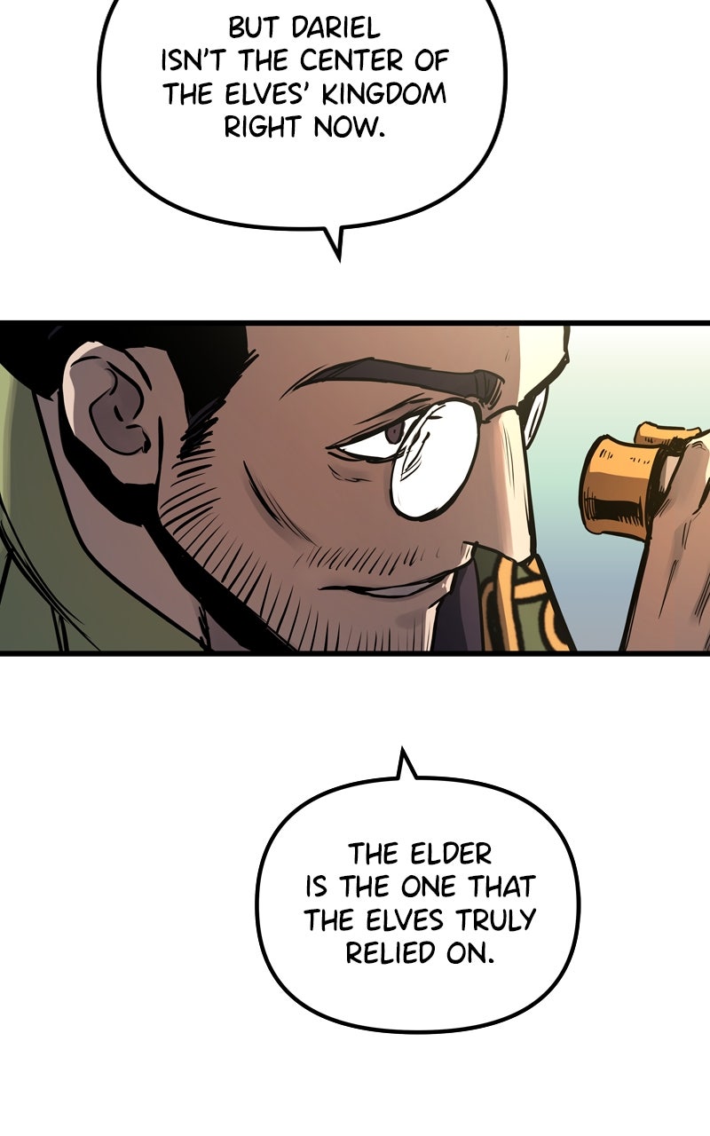 Read Doom Breaker EN Manga Online