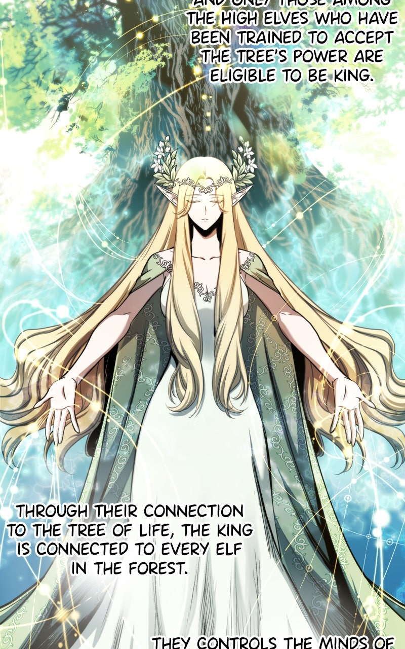 Read Doom Breaker EN Manga Online