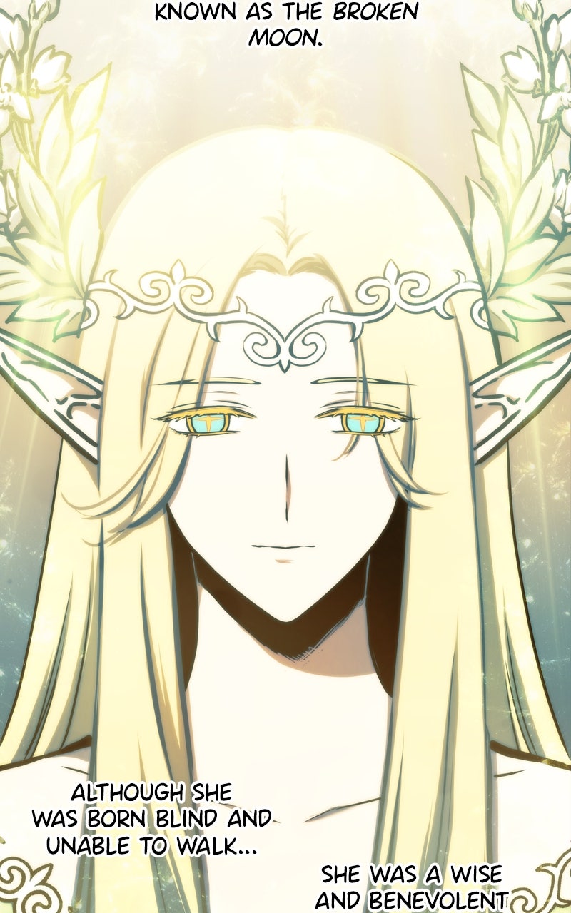 Read Doom Breaker EN Manga Online