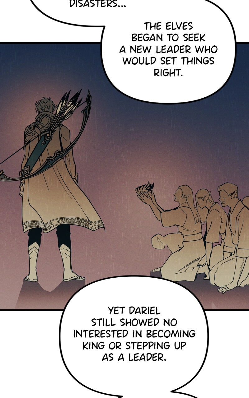 Read Doom Breaker EN Manga Online