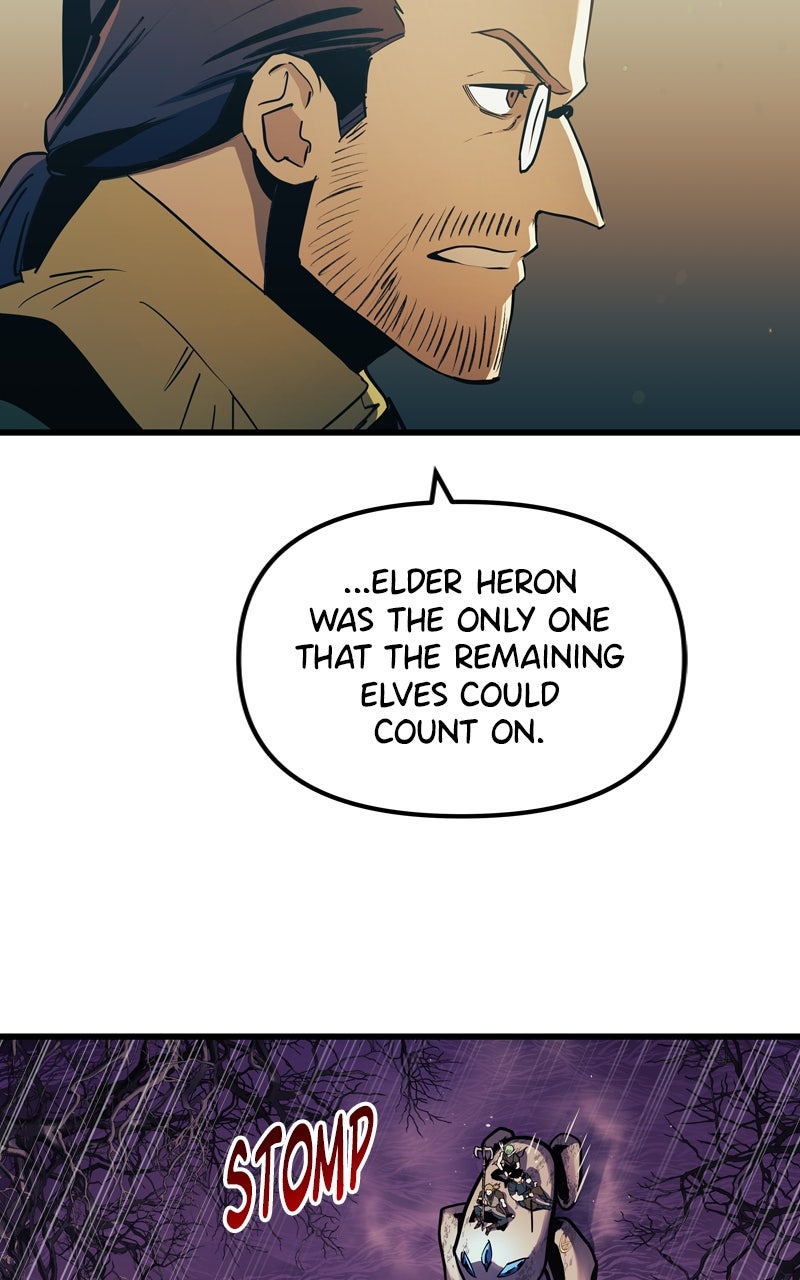 Read Doom Breaker EN Manga Online