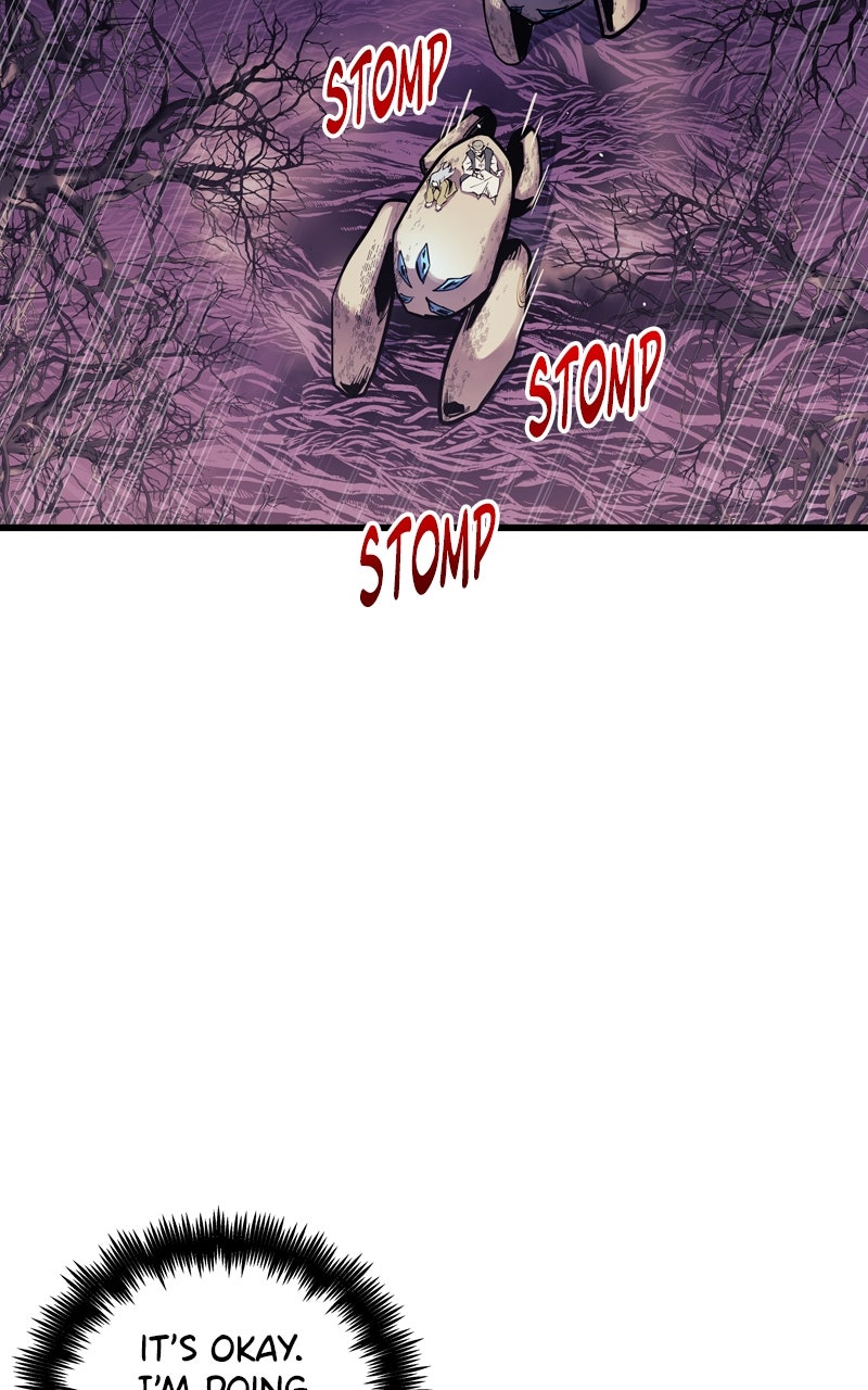 Read Doom Breaker EN Manga Online