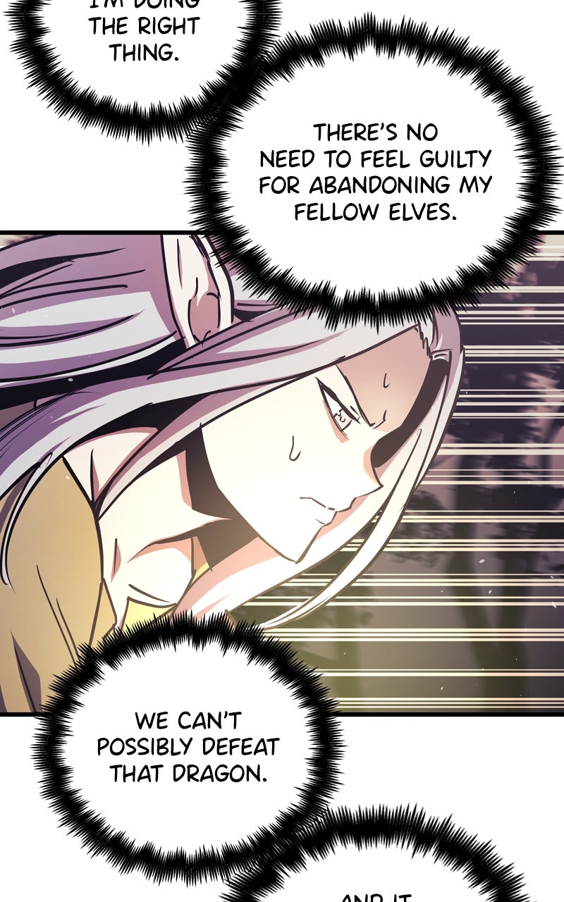 Read Doom Breaker EN Manga Online