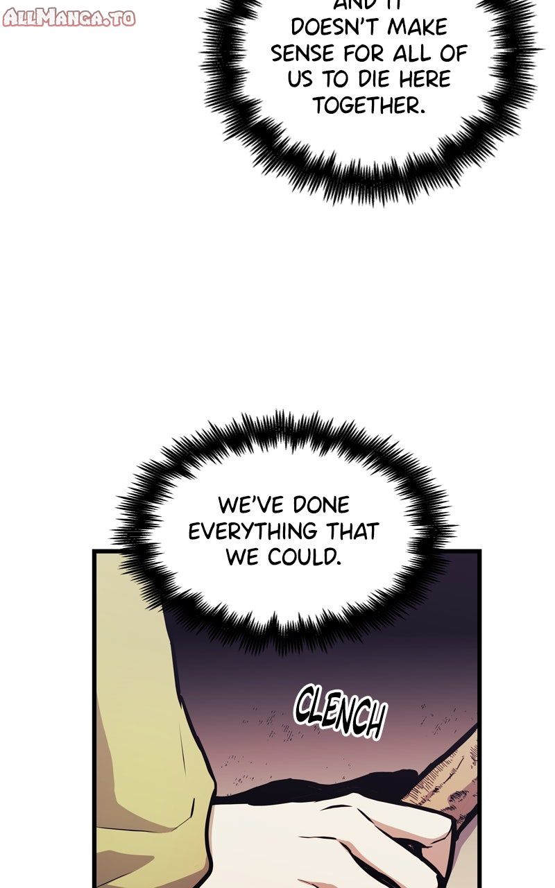 Read Doom Breaker EN Manga Online