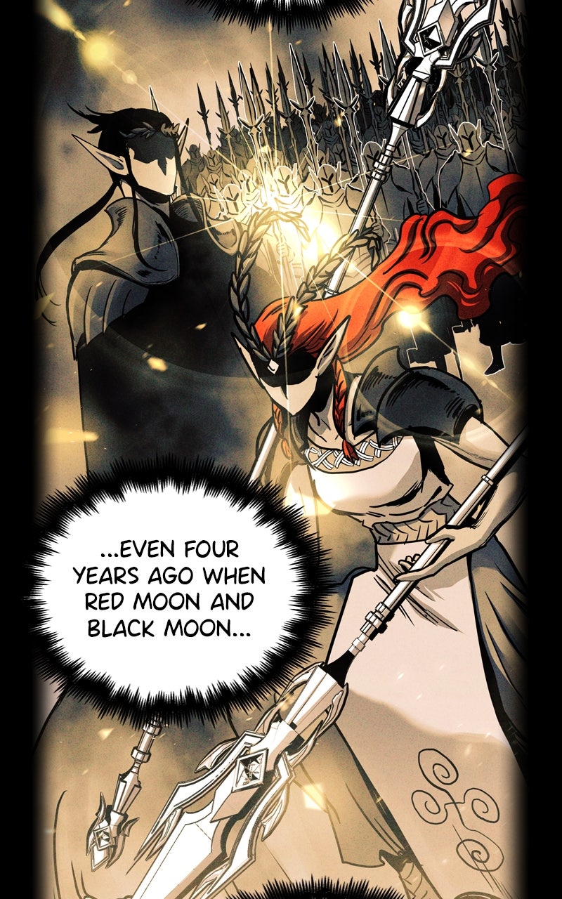 Read Doom Breaker EN Manga Online