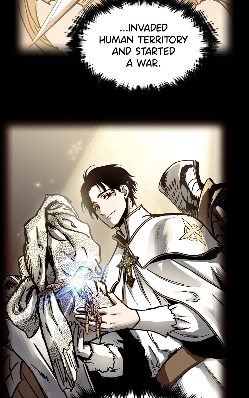 Read Doom Breaker EN Manga Online