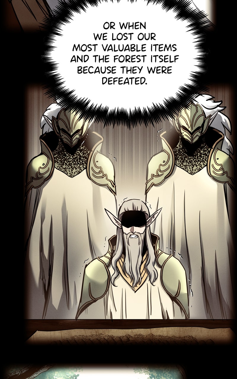 Read Doom Breaker EN Manga Online