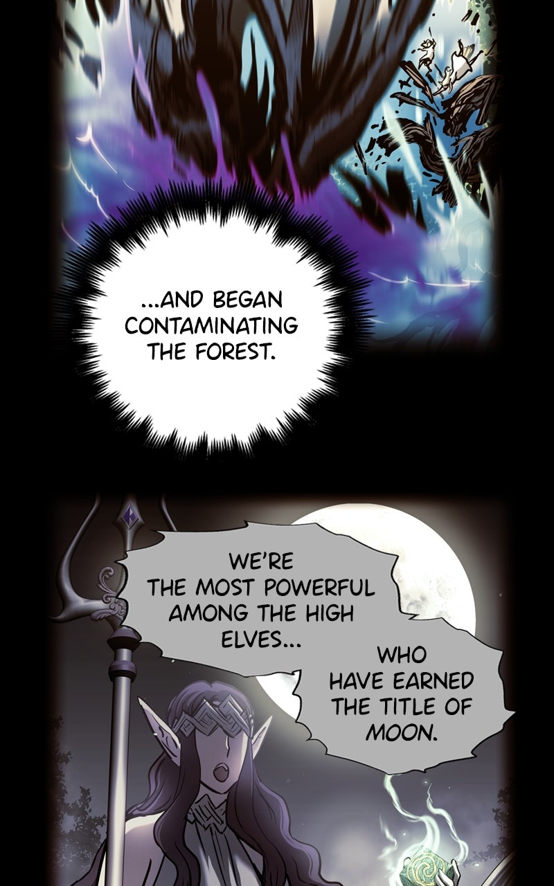 Read Doom Breaker EN Manga Online