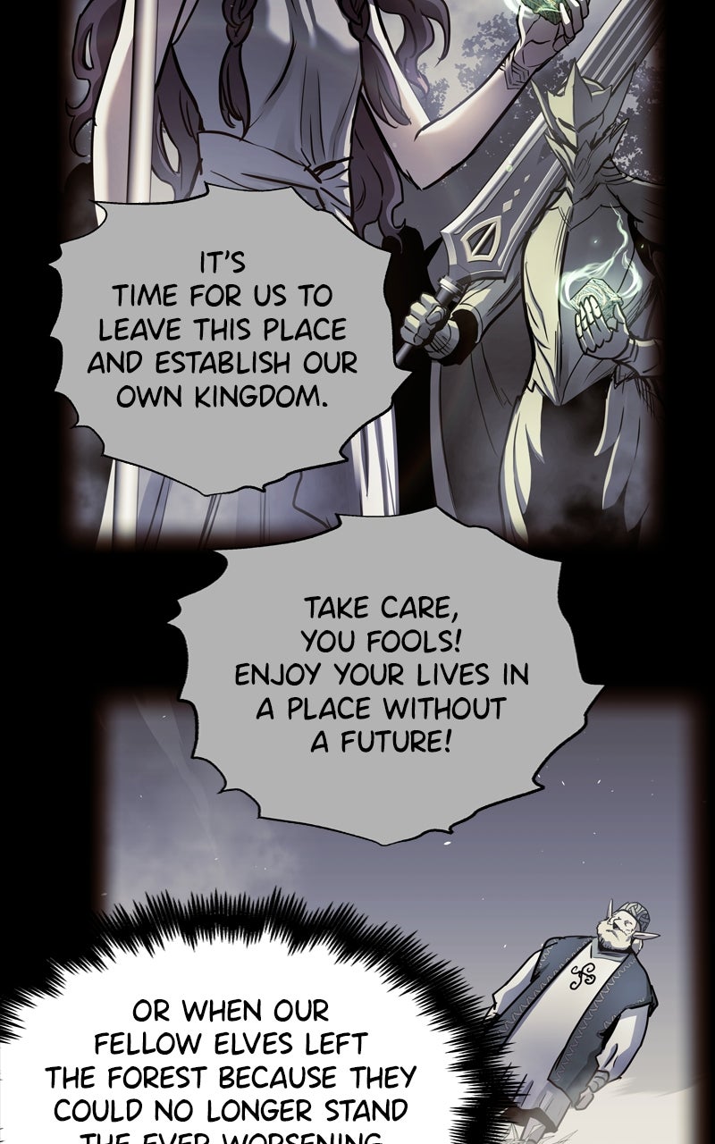 Read Doom Breaker EN Manga Online