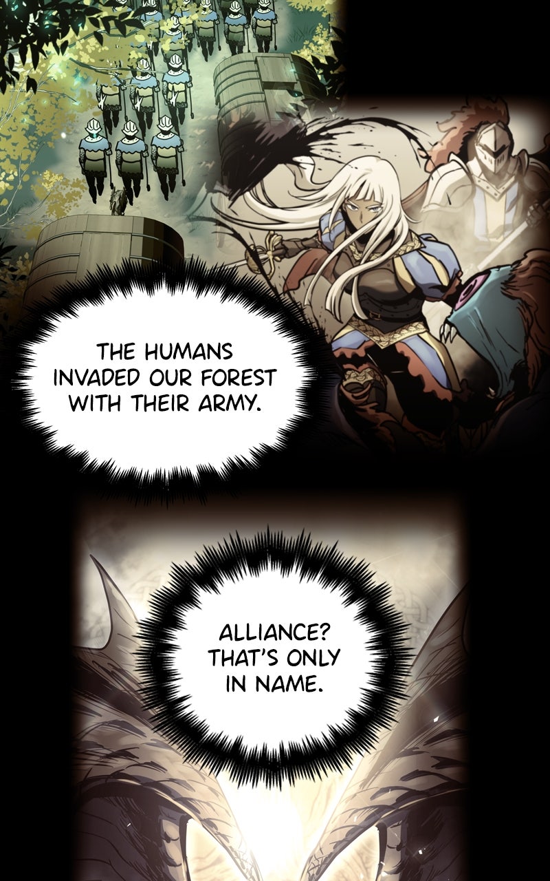 Read Doom Breaker EN Manga Online