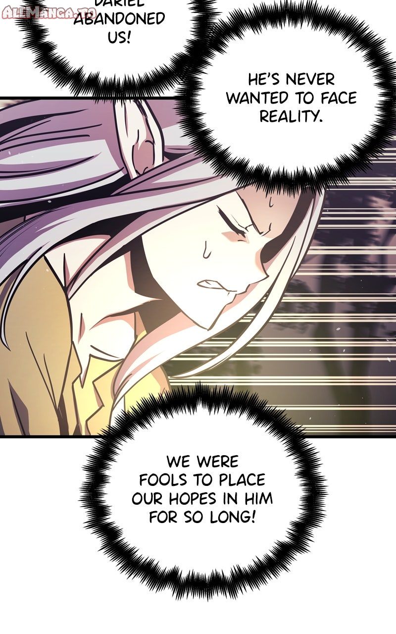 Read Doom Breaker EN Manga Online