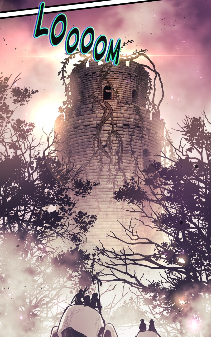 Read Doom Breaker EN Manga Online