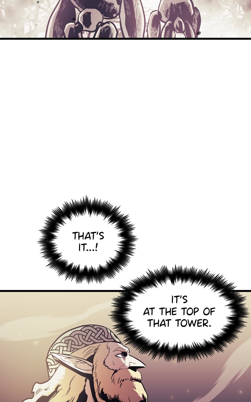 Read Doom Breaker EN Manga Online