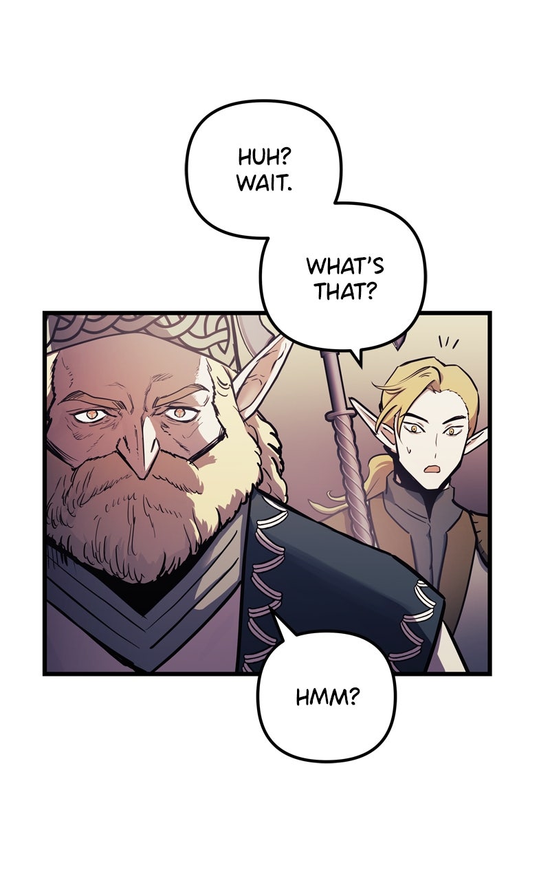 Read Doom Breaker EN Manga Online