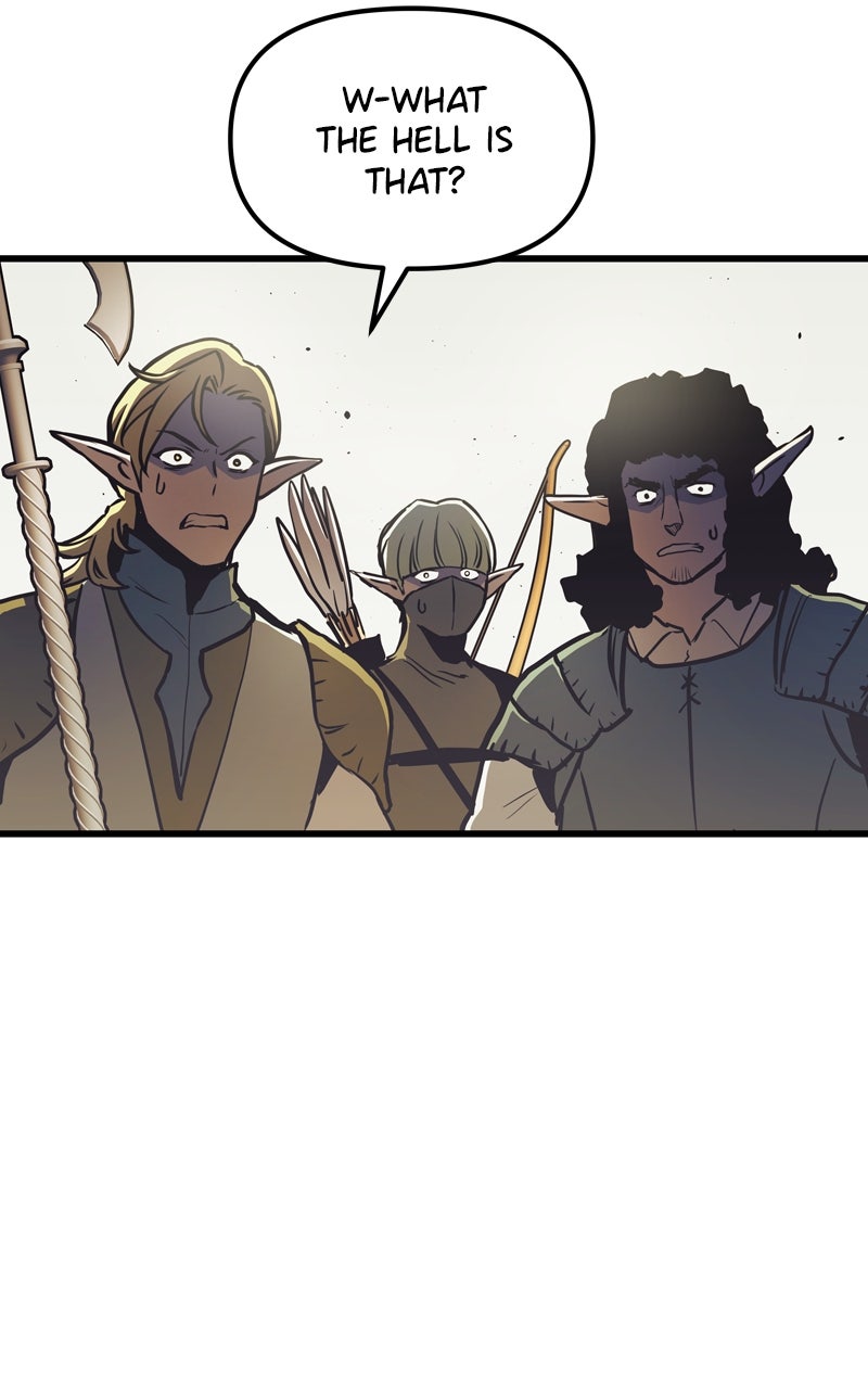 Read Doom Breaker EN Manga Online