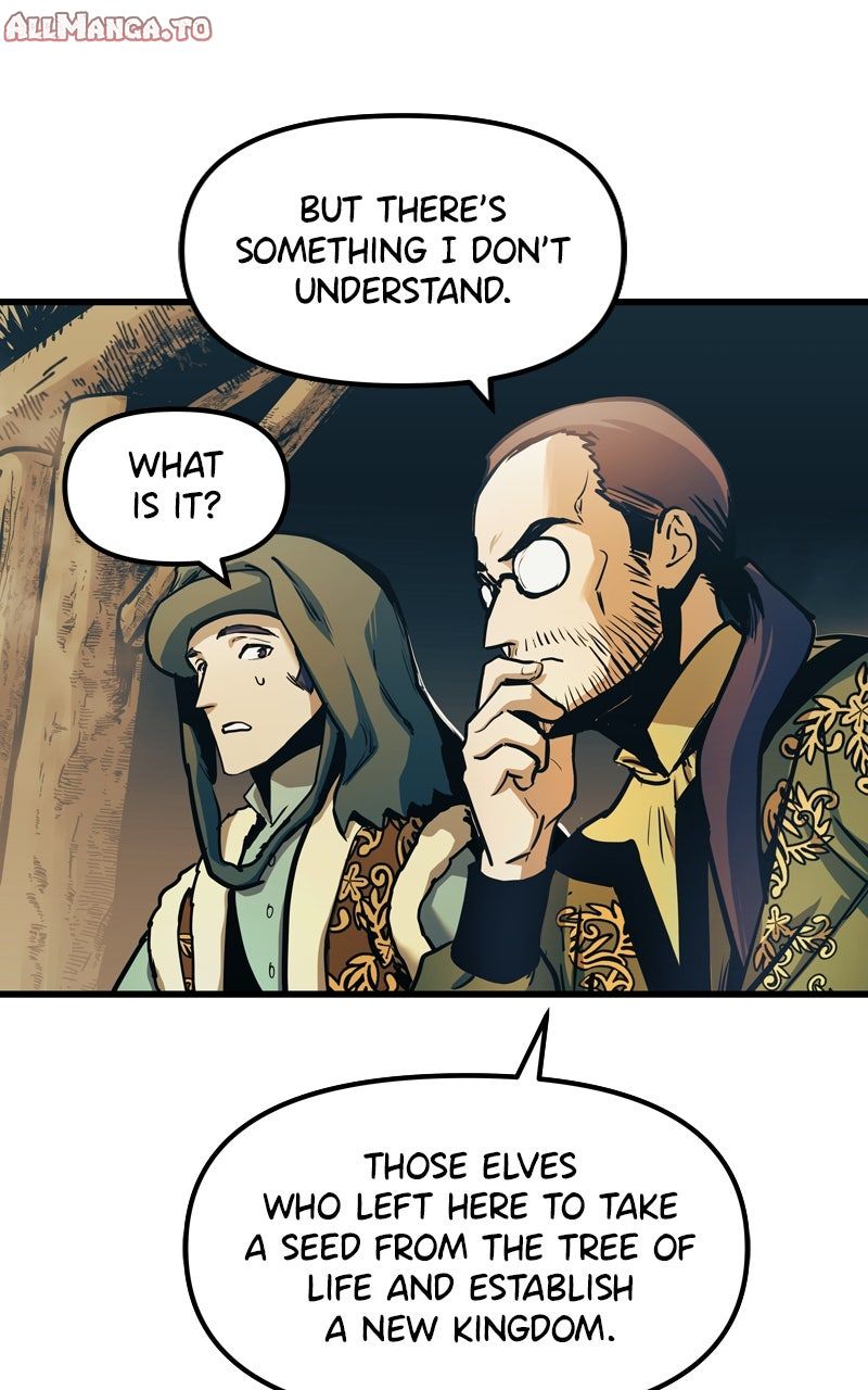 Read Doom Breaker EN Manga Online