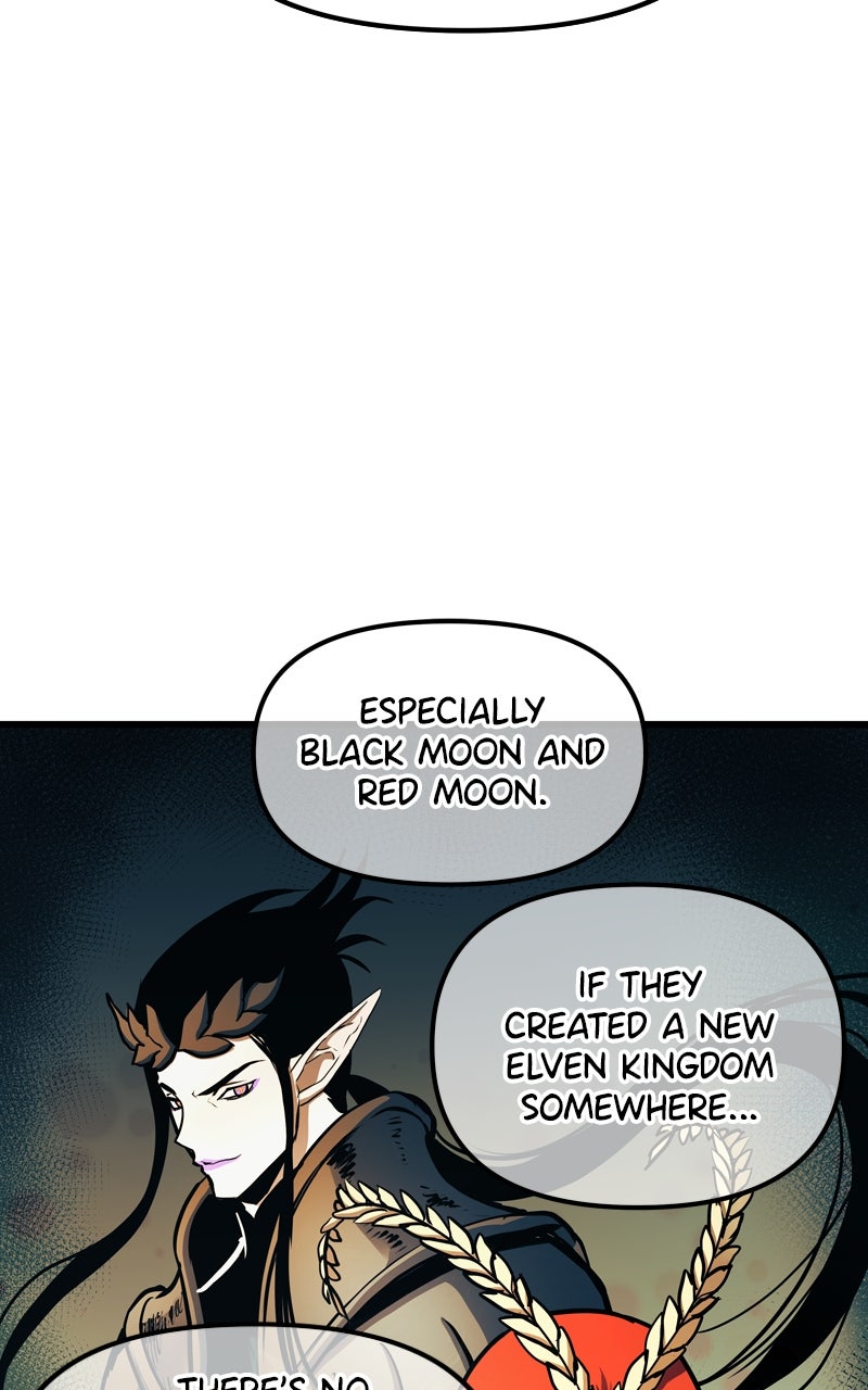 Read Doom Breaker EN Manga Online