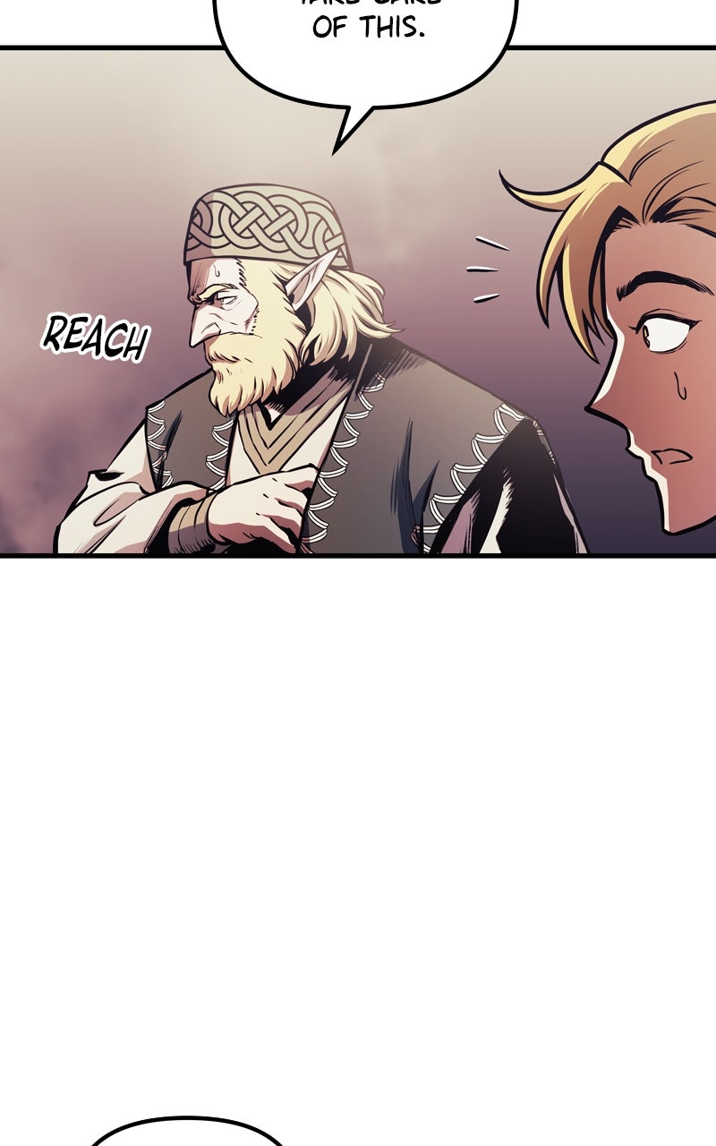 Read Doom Breaker EN Manga Online