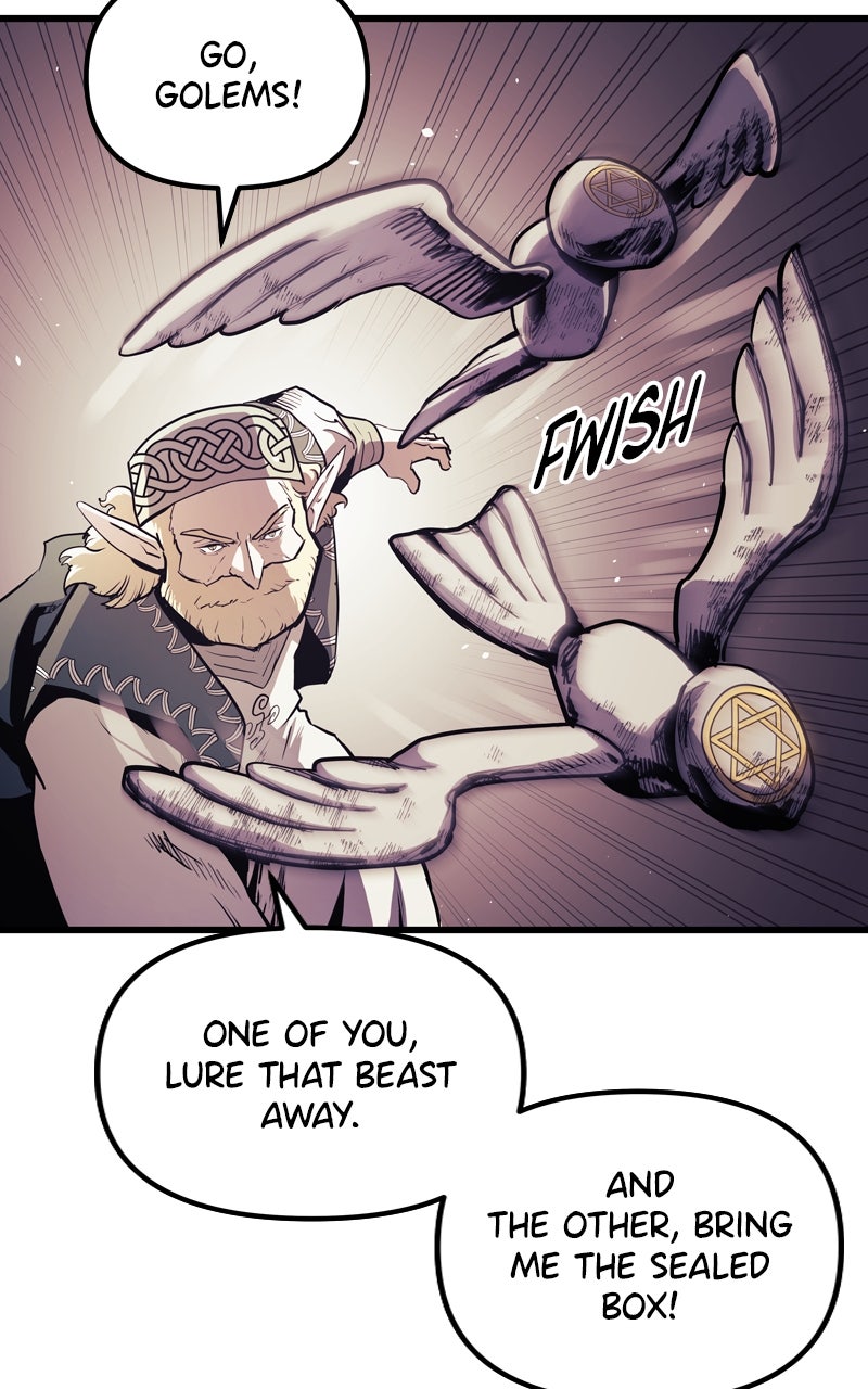 Read Doom Breaker EN Manga Online