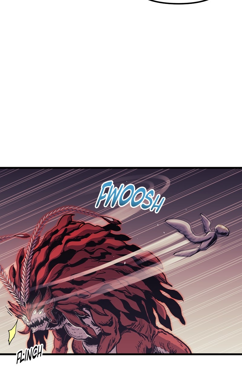 Read Doom Breaker EN Manga Online