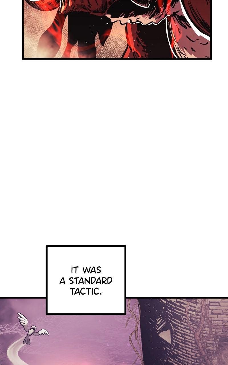 Read Doom Breaker EN Manga Online