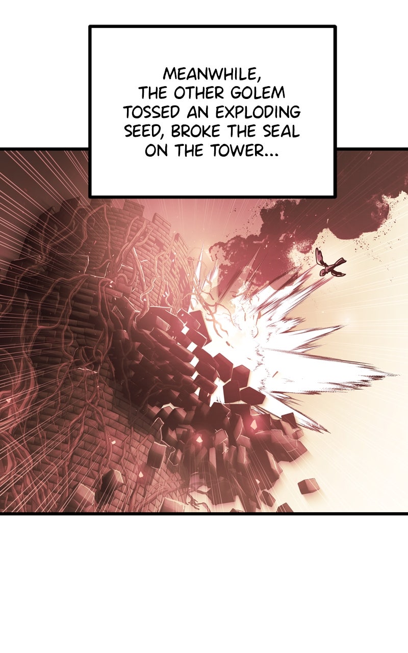 Read Doom Breaker EN Manga Online