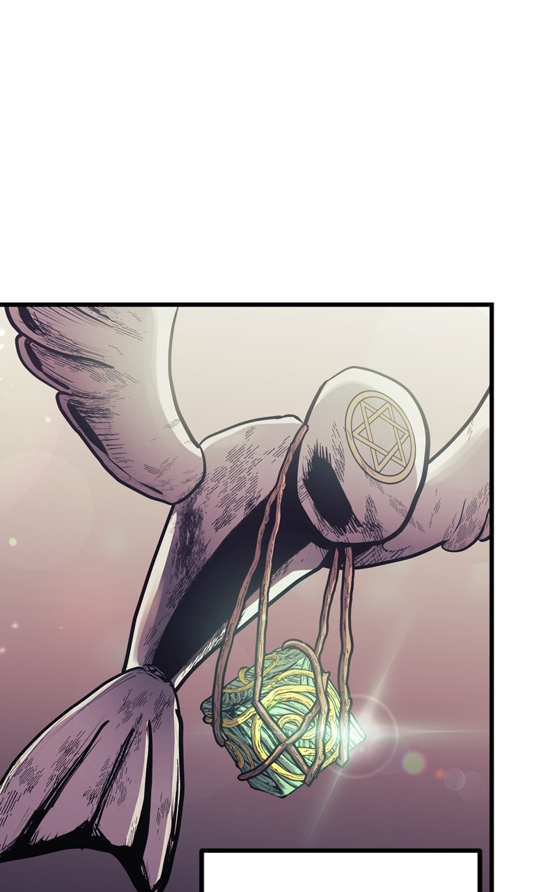 Read Doom Breaker EN Manga Online