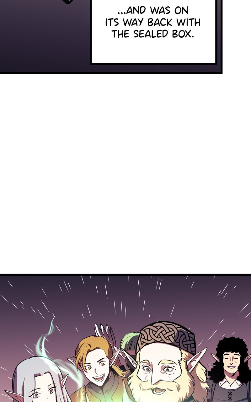 Read Doom Breaker EN Manga Online