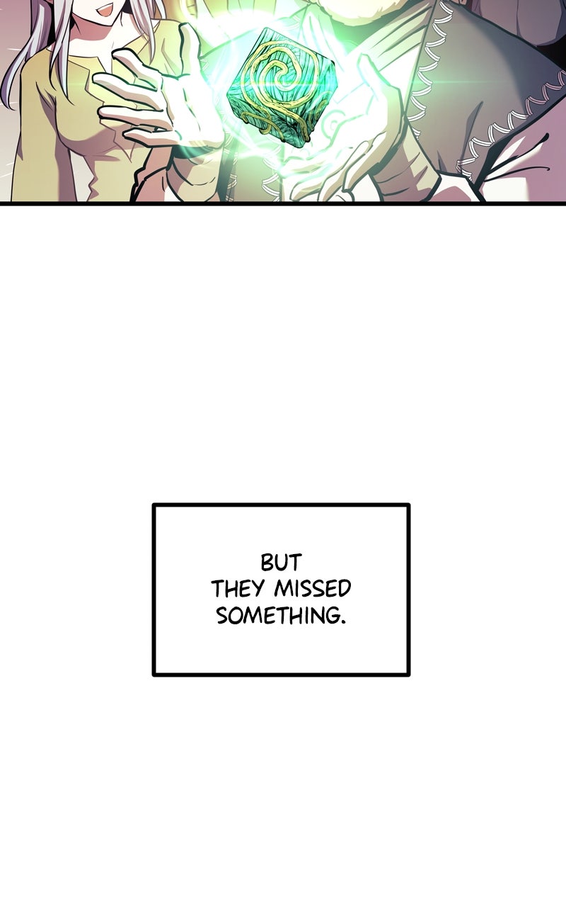 Read Doom Breaker EN Manga Online