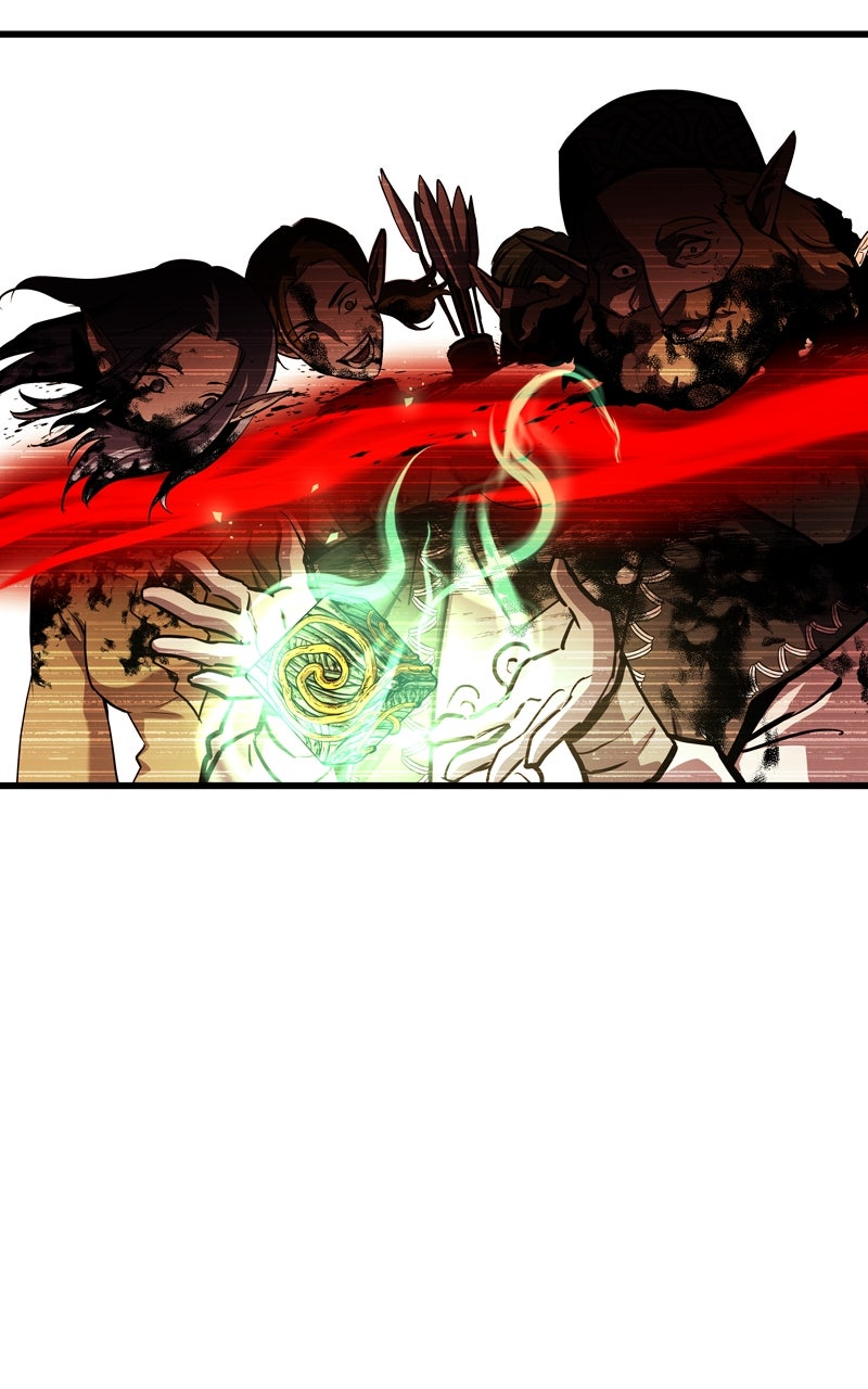 Read Doom Breaker EN Manga Online