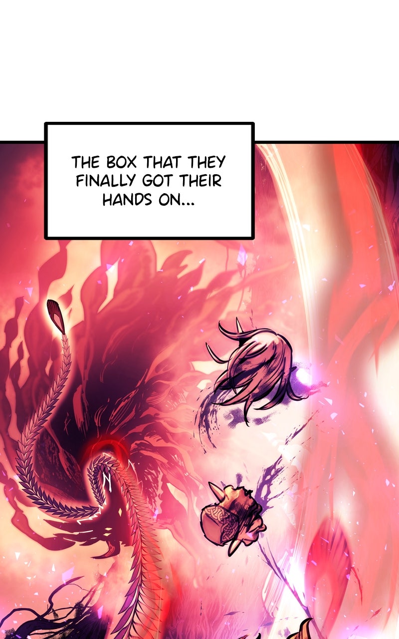 Read Doom Breaker EN Manga Online