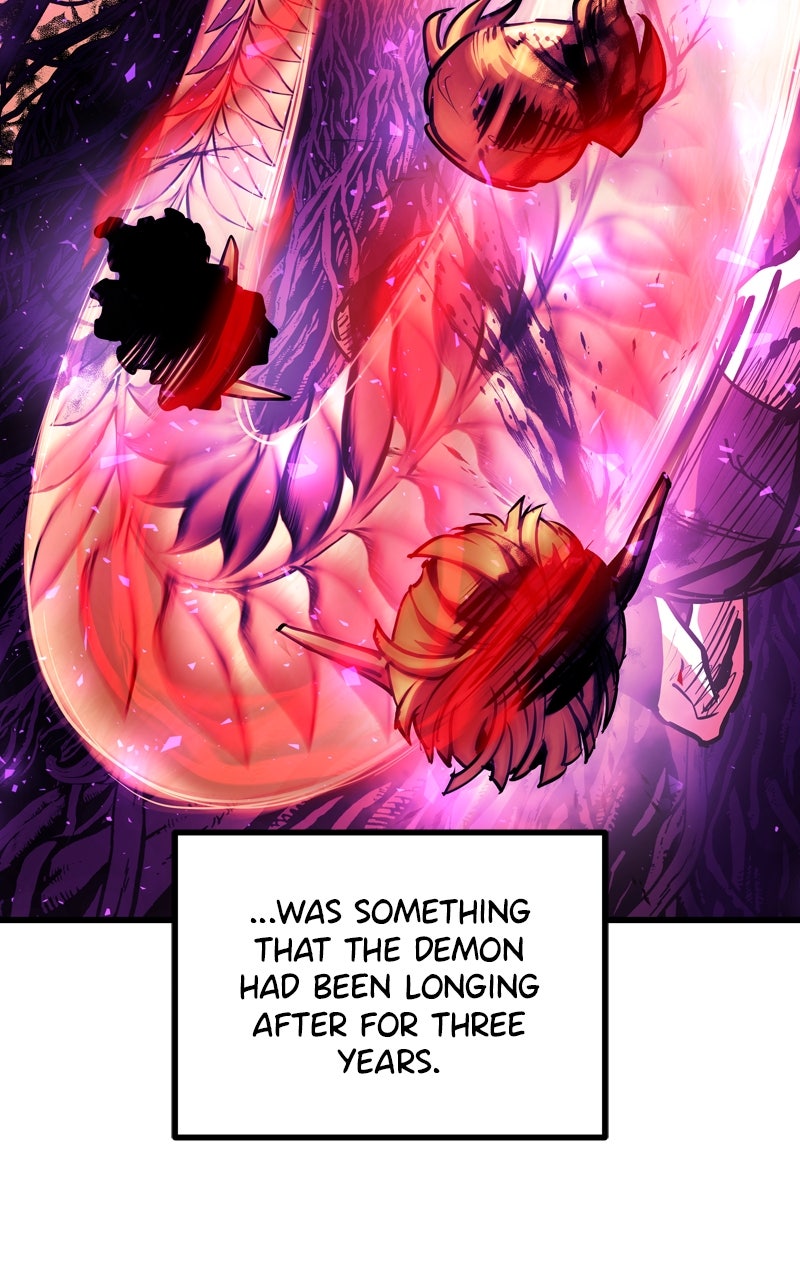 Read Doom Breaker EN Manga Online