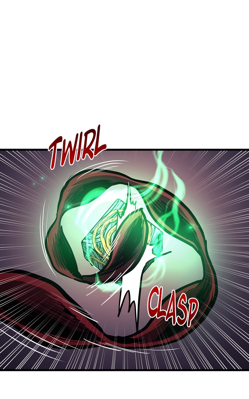 Read Doom Breaker EN Manga Online