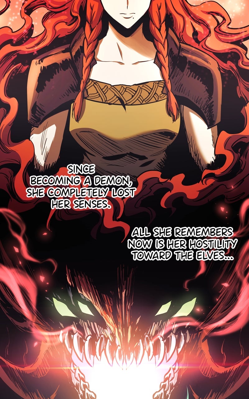 Read Doom Breaker EN Manga Online