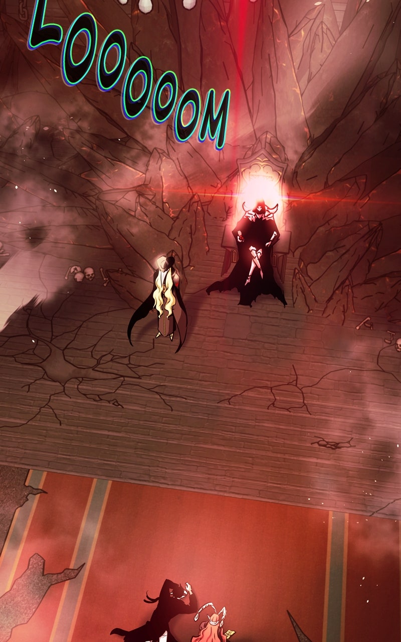 Read Doom Breaker EN Manga Online