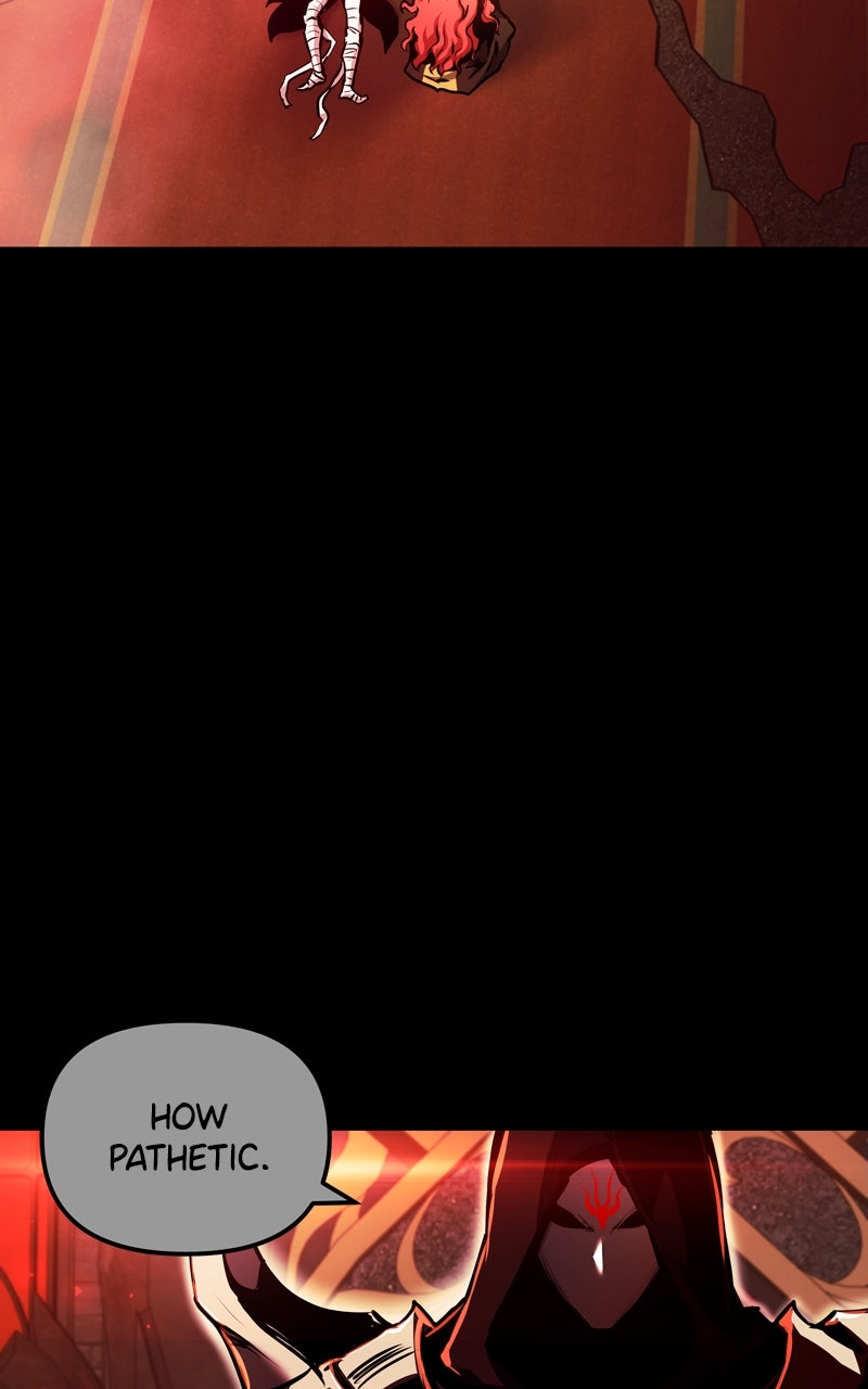 Read Doom Breaker EN Manga Online