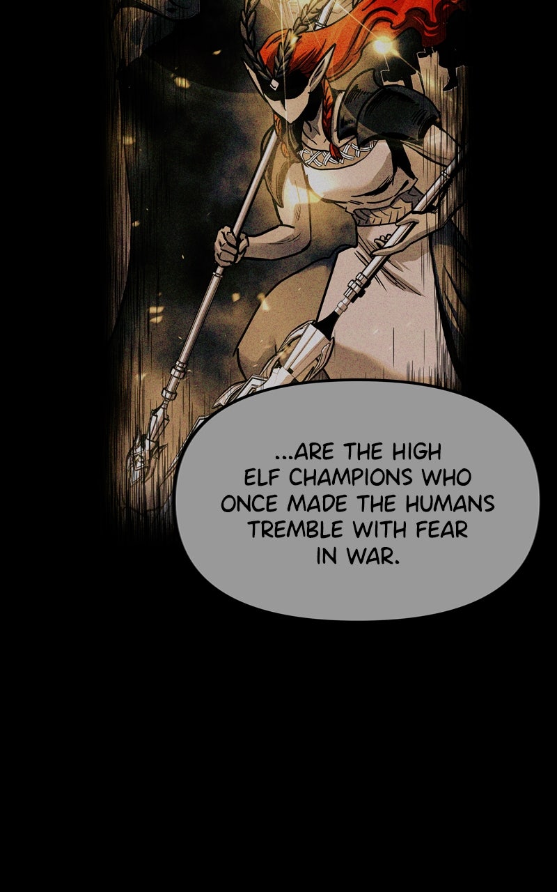 Read Doom Breaker EN Manga Online