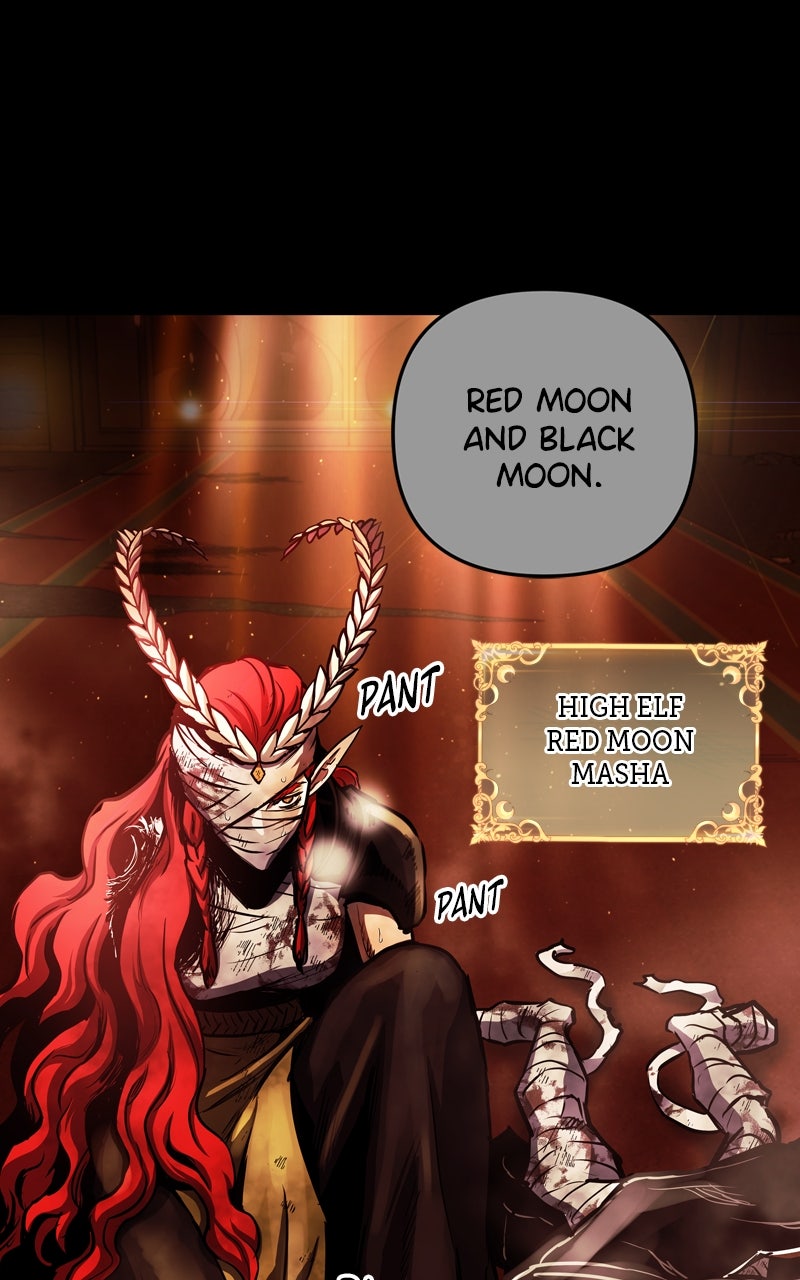 Read Doom Breaker EN Manga Online